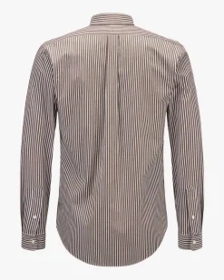 Casualhemd Custom Fit