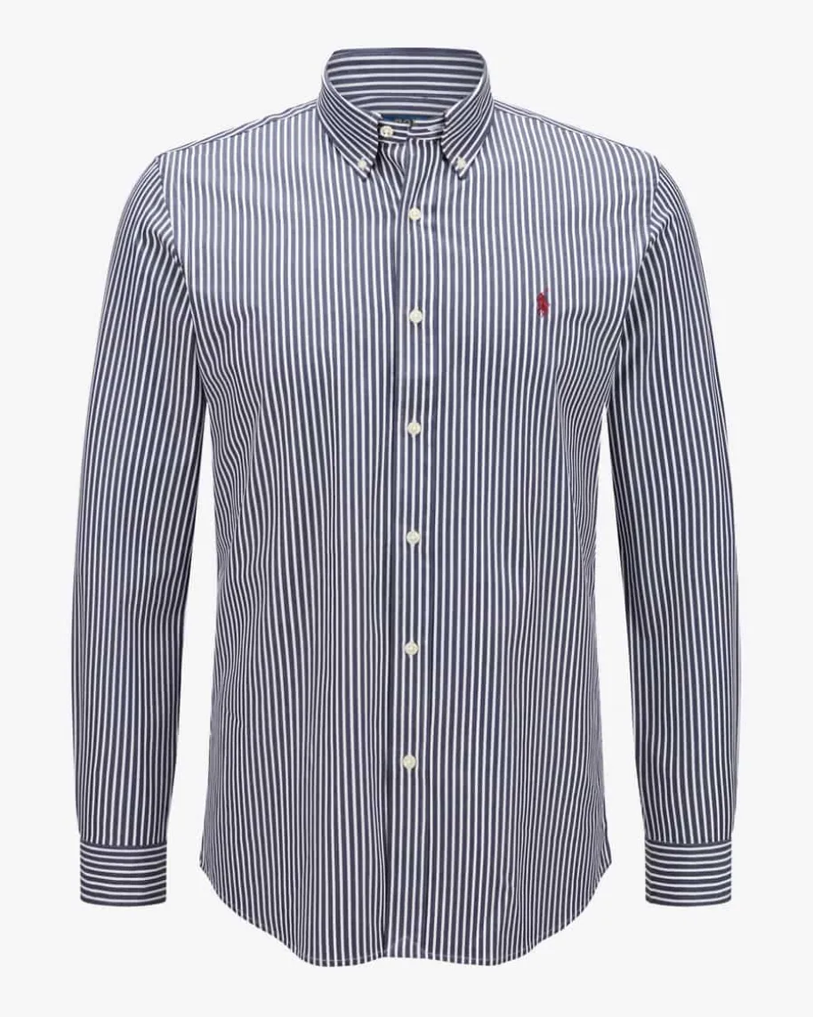 Casualhemd Custom Fit