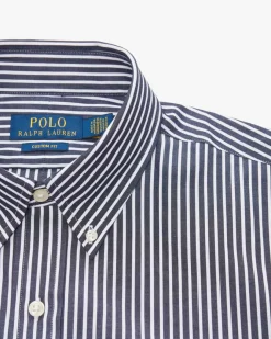 Casualhemd Custom Fit