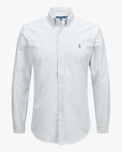 Casualhemd Custom Fit