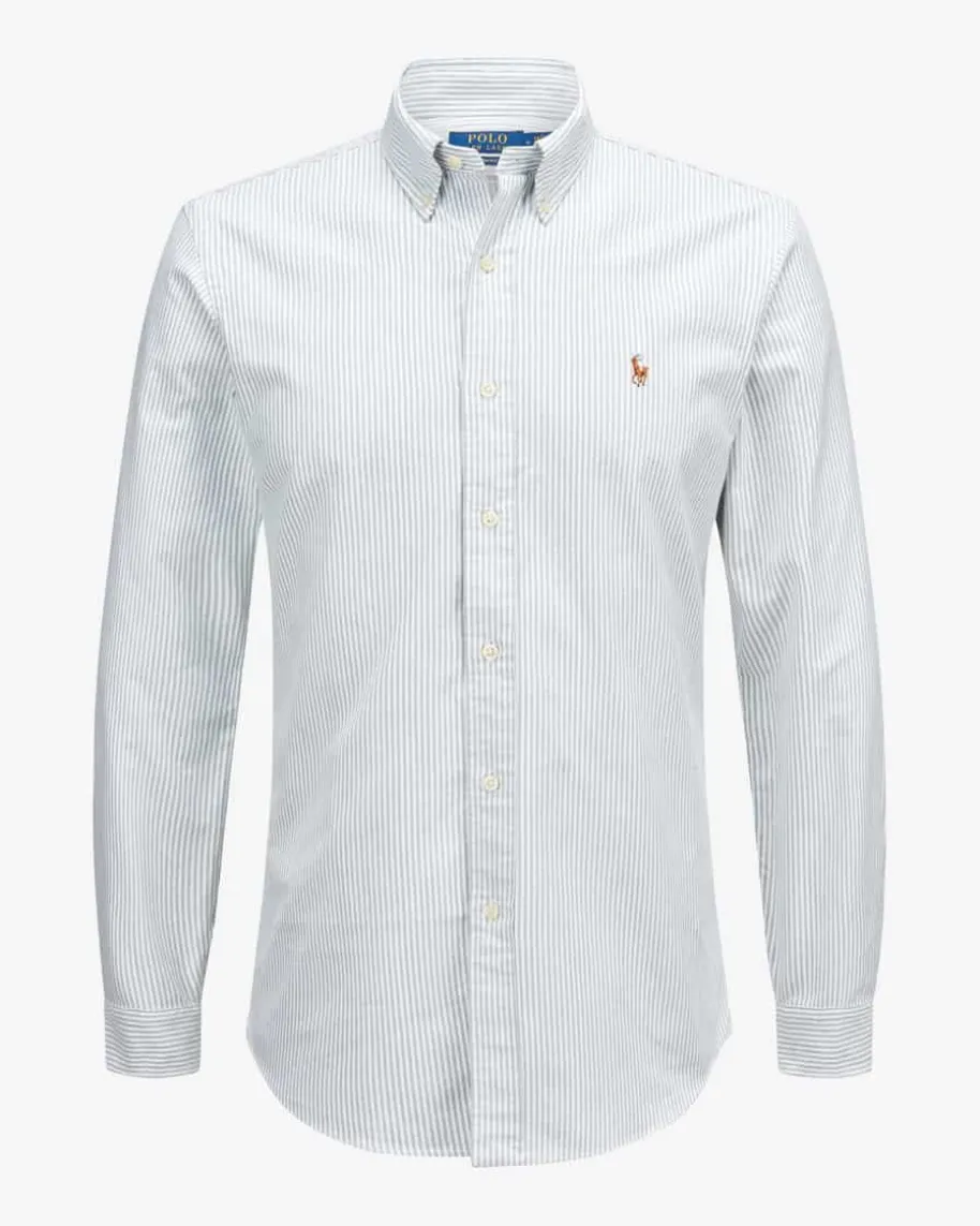 Casualhemd Custom Fit