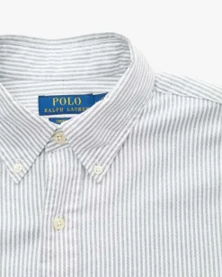 Casualhemd Custom Fit