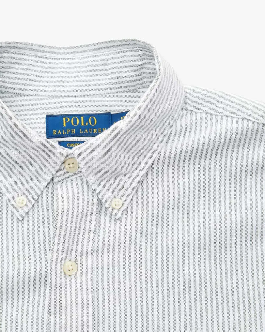 Casualhemd Custom Fit