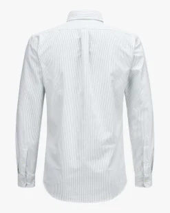 Casualhemd Custom Fit