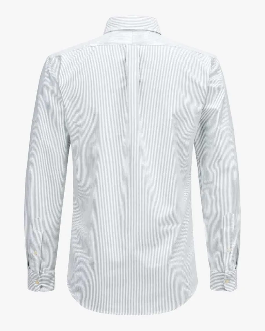 Casualhemd Custom Fit