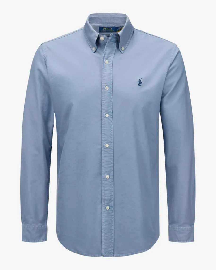 Casualhemd Custom Fit