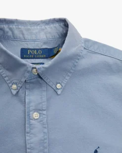 Casualhemd Custom Fit