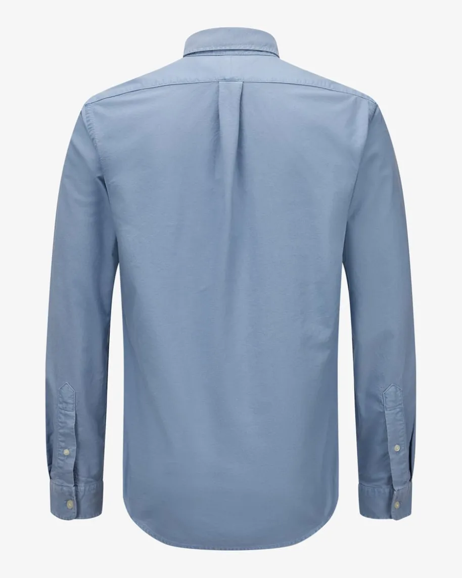 Casualhemd Custom Fit