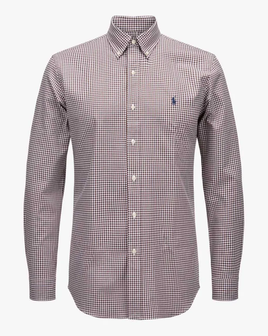 Casualhemd Custom Fit