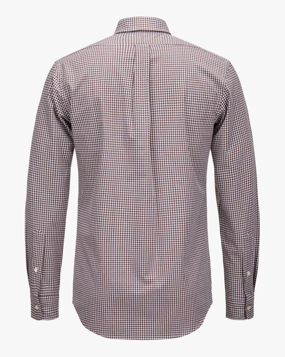 Casualhemd Custom Fit