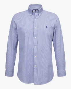 Casualhemd Custom Fit