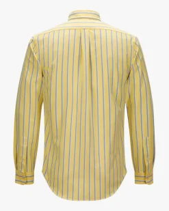 Casualhemd Custom Fit