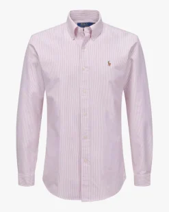 Casualhemd Custom Fit