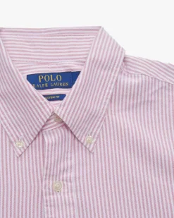 Casualhemd Custom Fit