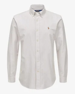 Casualhemd Custom Fit