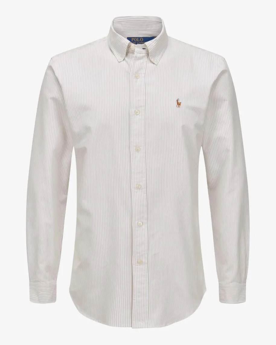 Casualhemd Custom Fit