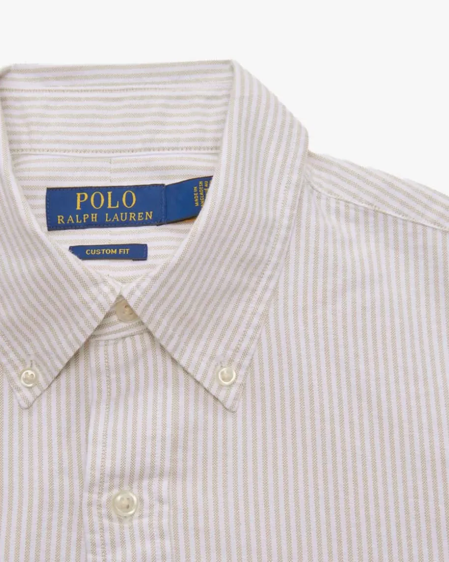 Casualhemd Custom Fit