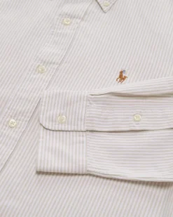 Casualhemd Custom Fit