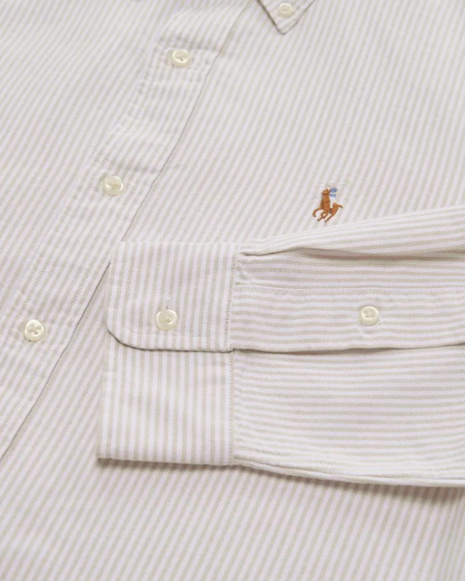 Casualhemd Custom Fit