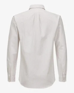 Casualhemd Custom Fit