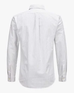 Casualhemd Custom Fit