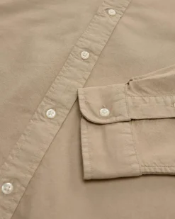 Casualhemd Custom Fit