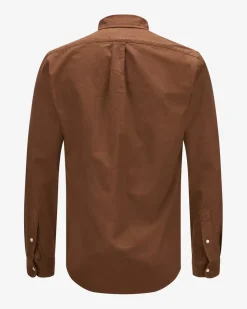 Casualhemd Custom Fit