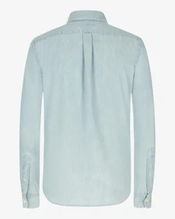 Casualhemd Custom Fit