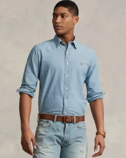 Casualhemd Custom Fit