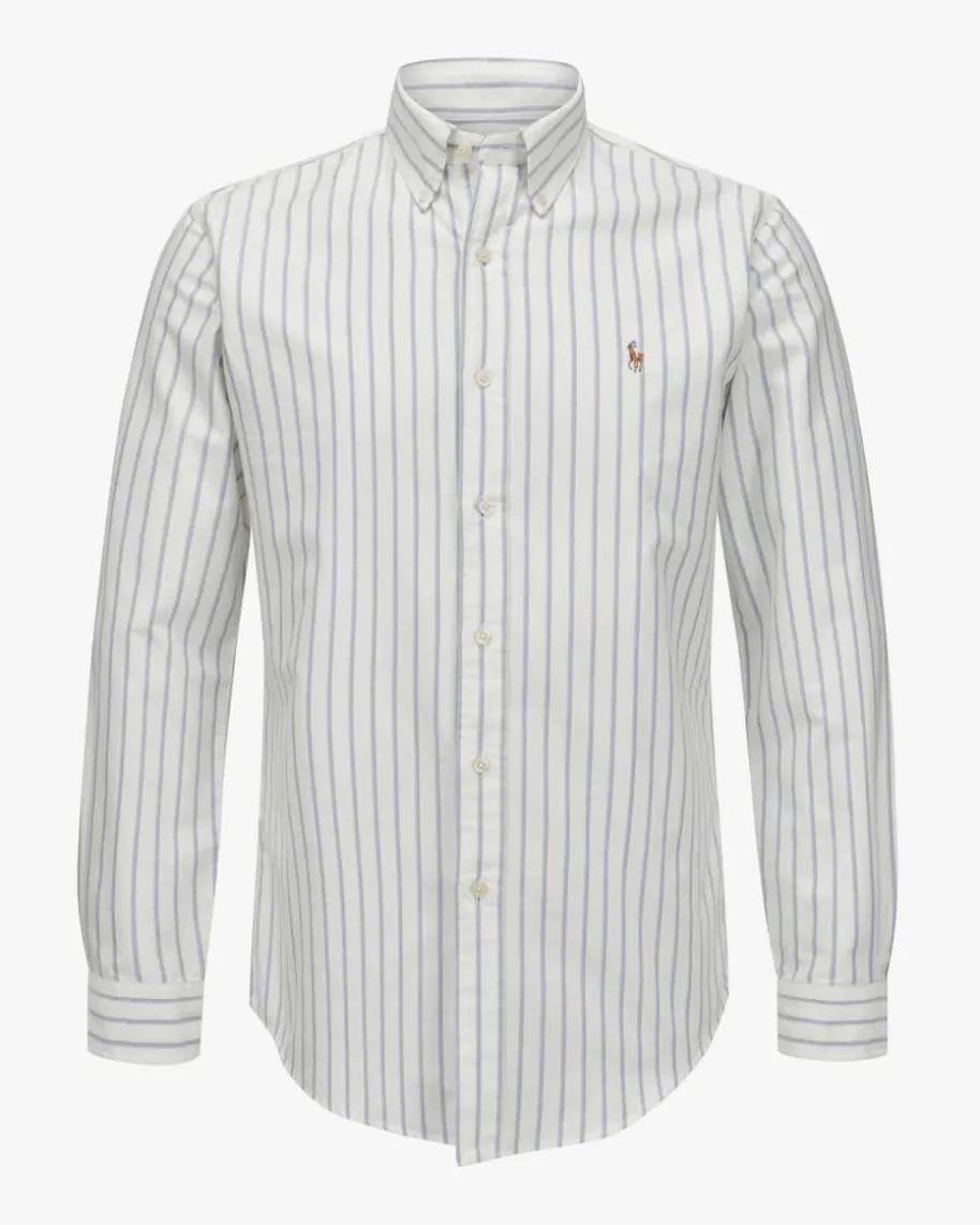 Casualhemd Custom Fit