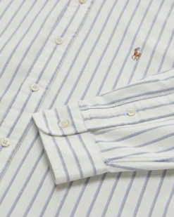 Casualhemd Custom Fit