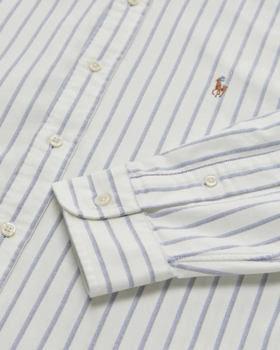 Casualhemd Custom Fit