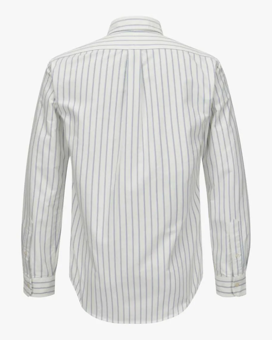 Casualhemd Custom Fit