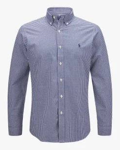 Casualhemd Custom Fit