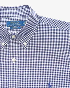 Casualhemd Custom Fit