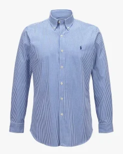 Casualhemd Custom Fit