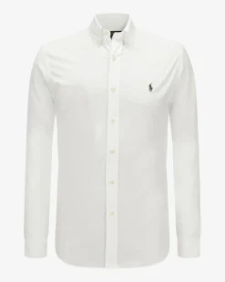 Casualhemd Custom Fit