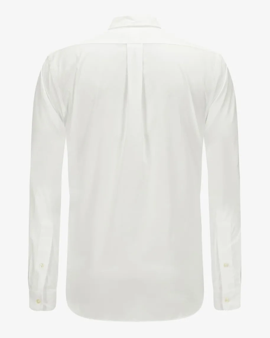 Casualhemd Custom Fit