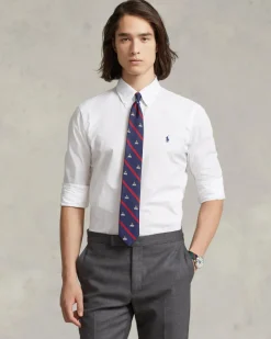 Casualhemd Custom Fit