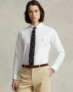 Casualhemd Custom Fit Oxford