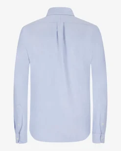 Casualhemd Custom Fit Oxford