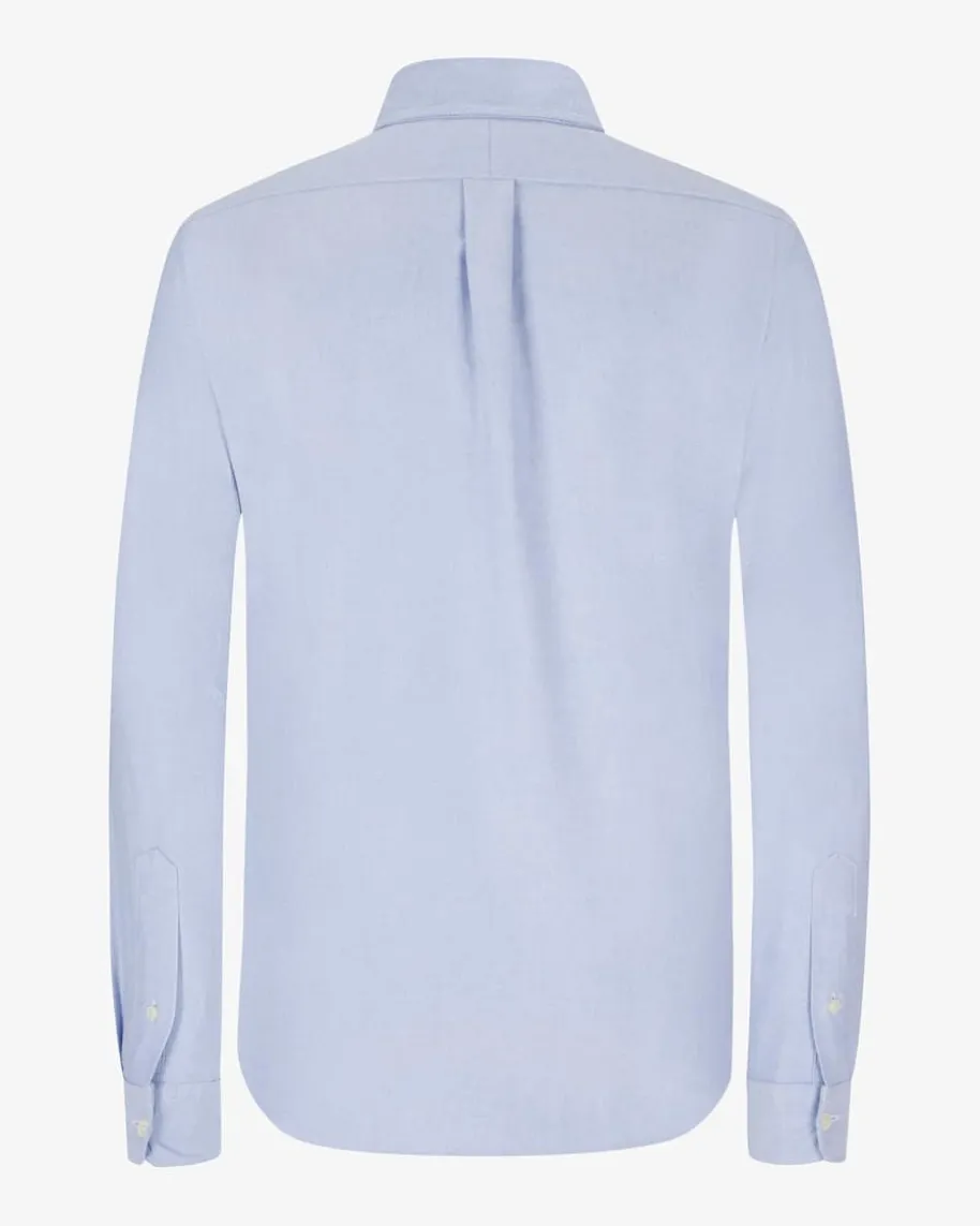 Casualhemd Custom Fit Oxford