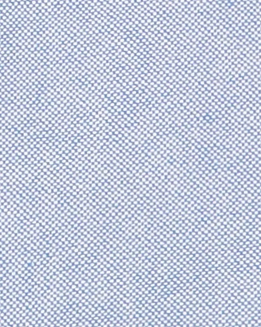 Casualhemd Custom Fit Oxford