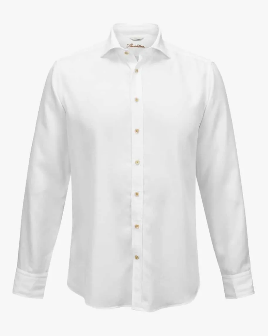 Casualhemd Fitted Body