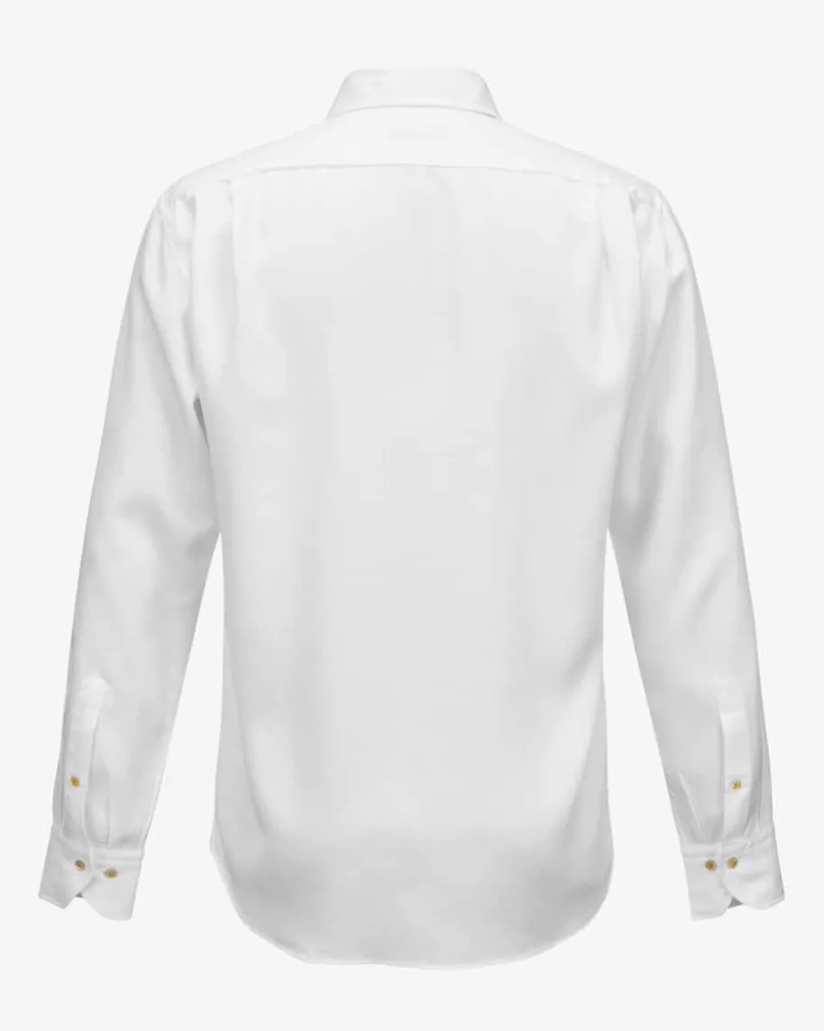 Casualhemd Fitted Body