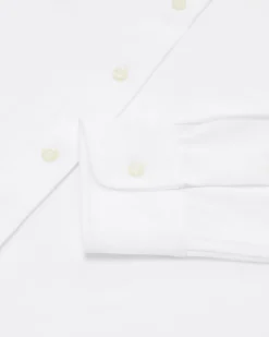 Casualhemd Knit Oxford