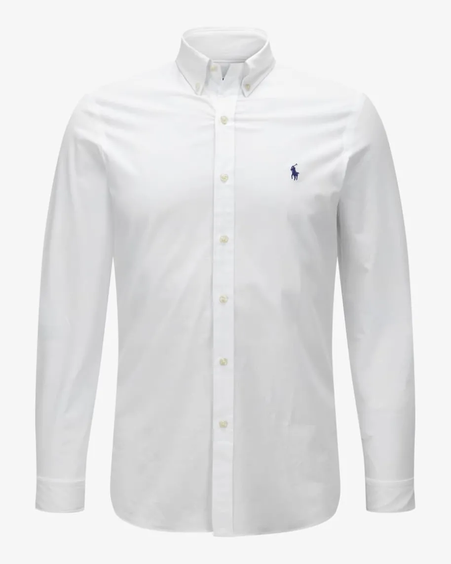 Casualhemd Slim Fit