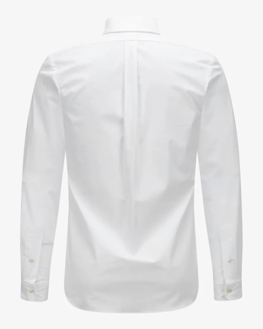 Casualhemd Slim Fit