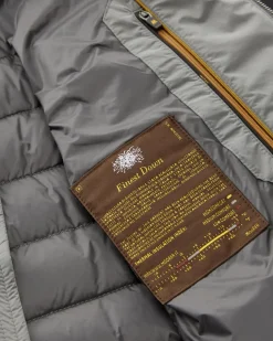 Cattaneo Daunenjacke