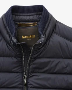 Cattaneo Daunenjacke